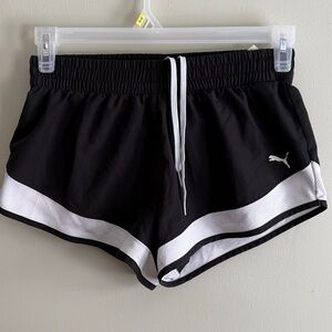 Puma shorts